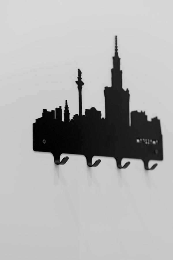 Podwale 9 Old Town Warsaw 아파트 외부 사진